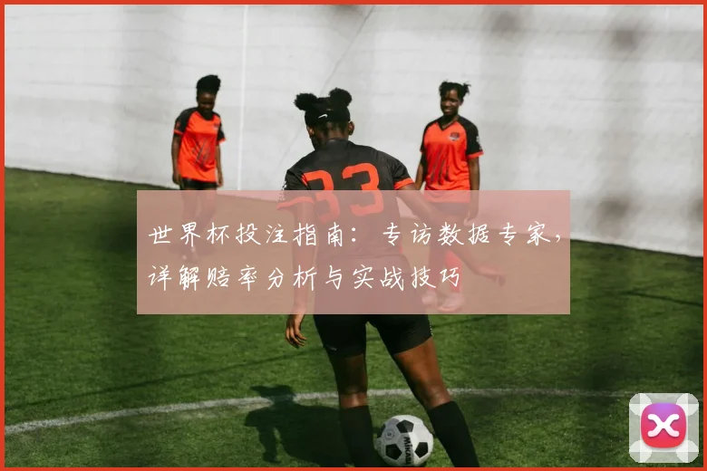 世界杯投注指南:专访数据专家,详解赔率分析与实战技巧