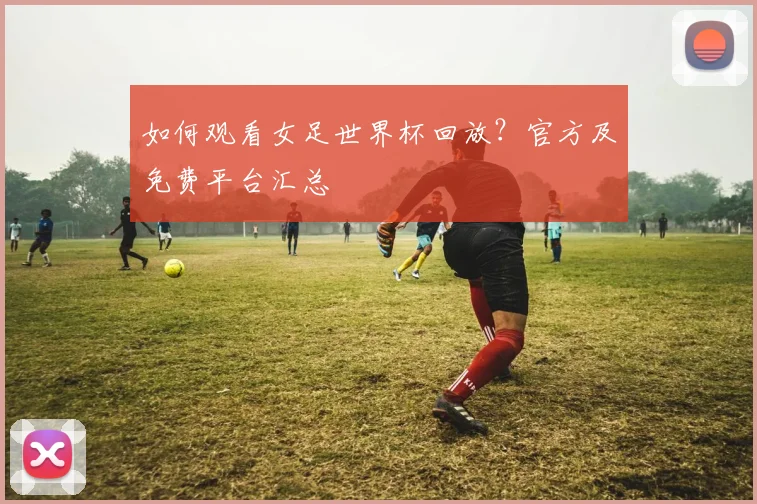 如何观看女足世界杯回放?官方及免费平台汇总