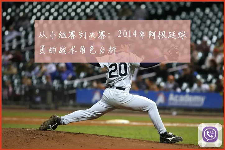 从小组赛到决赛：2014年阿根廷球员的战术角色分析
