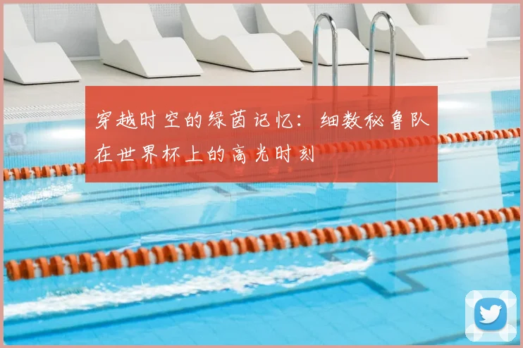 穿越时空的绿茵记忆:细数秘鲁队在世界杯上的高光时刻